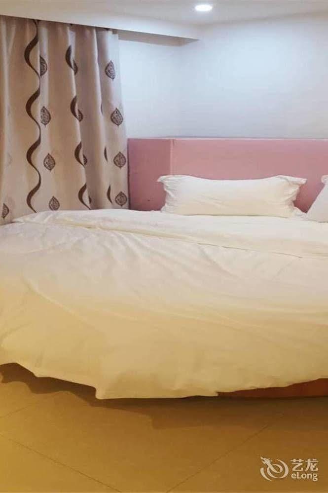 Fuyide Hotel Shenzhen Extérieur photo